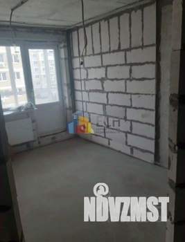 1-к квартира, вторичка, 26м2, 3/5 этаж