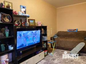 2-к квартира, вторичка, 39м2, 1/3 этаж