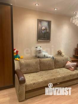 3-к квартира, вторичка, 78м2, 10/14 этаж