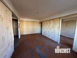 2-к квартира, вторичка, 45м2, 1/5 этаж