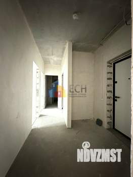 3-к квартира, вторичка, 57м2, 8/9 этаж