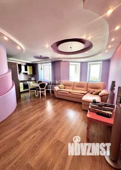 3-к квартира, вторичка, 70м2, 9/10 этаж
