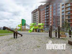 2-к квартира, вторичка, 53м2, 7/9 этаж