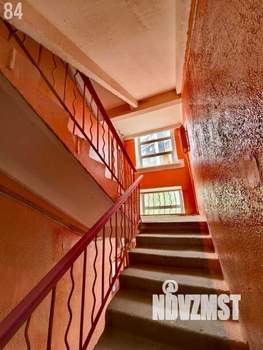 2-к квартира, вторичка, 45м2, 4/5 этаж