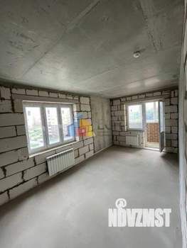 2-к квартира, вторичка, 62м2, 8/19 этаж
