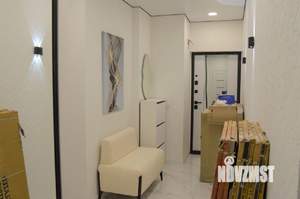 3-к квартира, вторичка, 64м2, 13/14 этаж