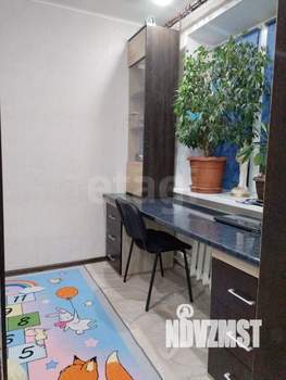 2-к квартира, вторичка, 41м2, 1/3 этаж