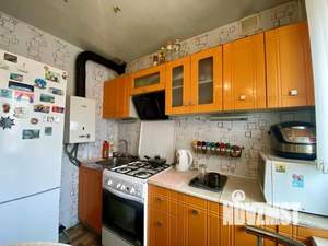 2-к квартира, вторичка, 44м2, 5/5 этаж