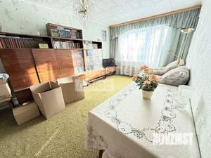 3-к квартира, вторичка, 60м2, 6/9 этаж