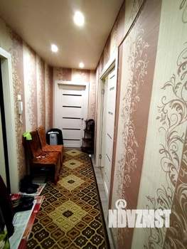 2-к квартира, вторичка, 50м2, 1/10 этаж