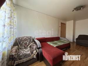 1-к квартира, вторичка, 31м2, 2/5 этаж