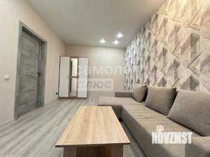 1-к квартира, вторичка, 38м2, 3/14 этаж