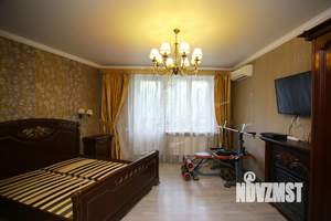 3-к квартира, вторичка, 112м2, 4/16 этаж