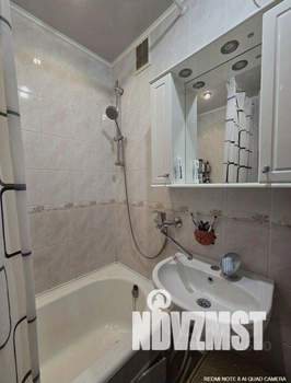 2-к квартира, вторичка, 45м2, 3/5 этаж