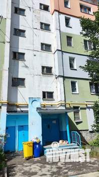 3-к квартира, вторичка, 65м2, 4/9 этаж