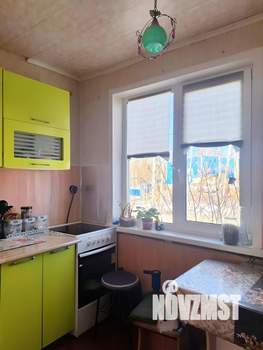 2-к квартира, вторичка, 41м2, 2/2 этаж