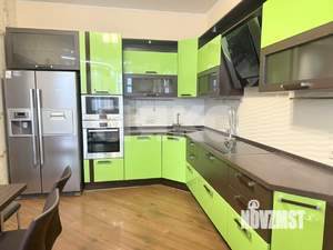 3-к квартира, вторичка, 120м2, 3/16 этаж