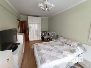 3-к квартира, вторичка, 63м2, 2/5 этаж