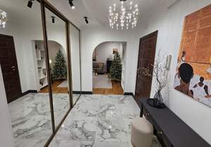 3-к квартира, вторичка, 91м2, 3/7 этаж