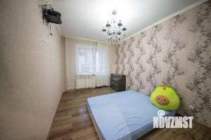 3-к квартира, вторичка, 67м2, 8/9 этаж