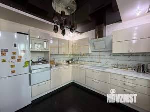 3-к квартира, вторичка, 111м2, 11/16 этаж
