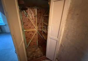 1-к квартира, вторичка, 32м2, 4/5 этаж