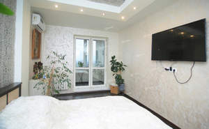 1-к квартира, вторичка, 39м2, 19/22 этаж