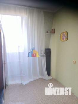 3-к квартира, вторичка, 66м2, 6/6 этаж