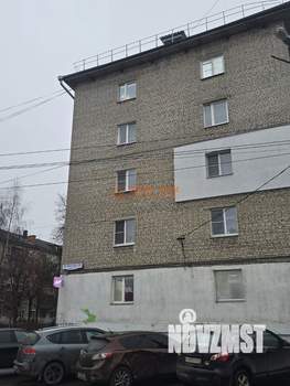 1-к квартира, вторичка, 31м2, 5/5 этаж