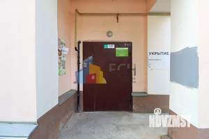 3-к квартира, вторичка, 78м2, 3/4 этаж