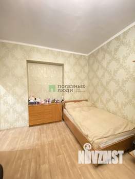 3-к квартира, вторичка, 79м2, 4/5 этаж