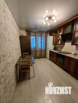 2-к квартира, вторичка, 57м2, 8/17 этаж