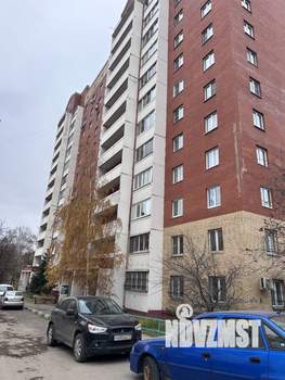 2-к квартира, вторичка, 63м2, 14/14 этаж