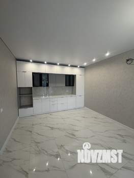 2-к квартира, вторичка, 65м2, 5/25 этаж