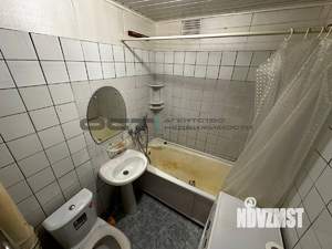 1-к квартира, вторичка, 38м2, 1/5 этаж