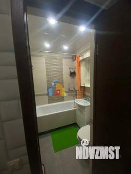 2-к квартира, вторичка, 44м2, 2/5 этаж