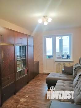 2-к квартира, вторичка, 51м2, 9/9 этаж