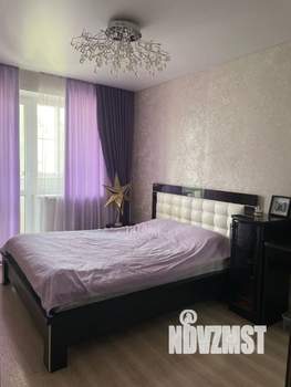 5-к квартира, вторичка, 92м2, 8/9 этаж