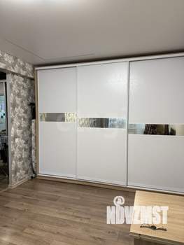 2-к квартира, вторичка, 47м2, 2/5 этаж