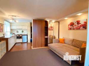 Студия квартира, вторичка, 31м2, 8/16 этаж