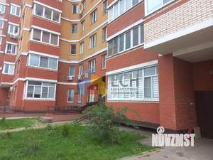 1-к квартира, вторичка, 43м2, 6/14 этаж