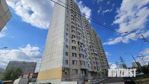 2-к квартира, вторичка, 60м2, 7/17 этаж