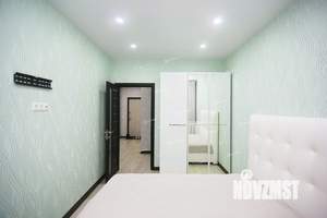 3-к квартира, вторичка, 83м2, 8/12 этаж