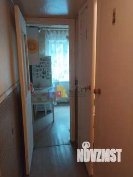 2-к квартира, вторичка, 45м2, 3/5 этаж