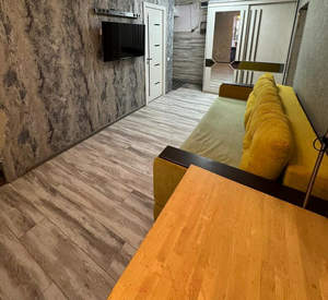 3-к квартира, вторичка, 48м2, 1/2 этаж