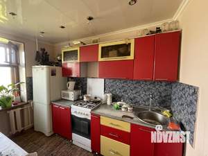 3-к квартира, вторичка, 65м2, 8/9 этаж