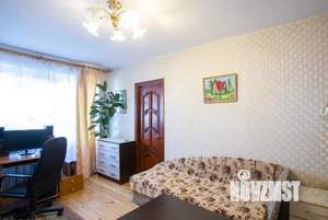 2-к квартира, вторичка, 42м2, 3/5 этаж