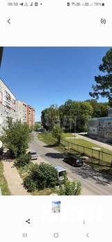 Фото квартиры на продажу (3)