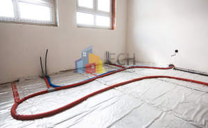 1-к квартира, вторичка, 38м2, 2/16 этаж