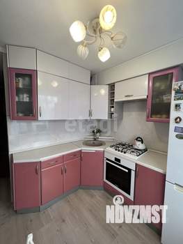 2-к квартира, вторичка, 49м2, 5/5 этаж